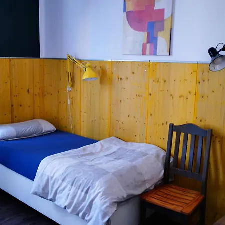 Wedding Hostel
