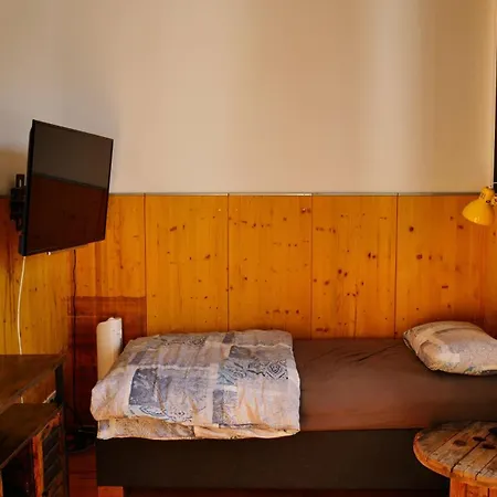 Wedding Hostel