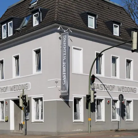 Wedding Hostel