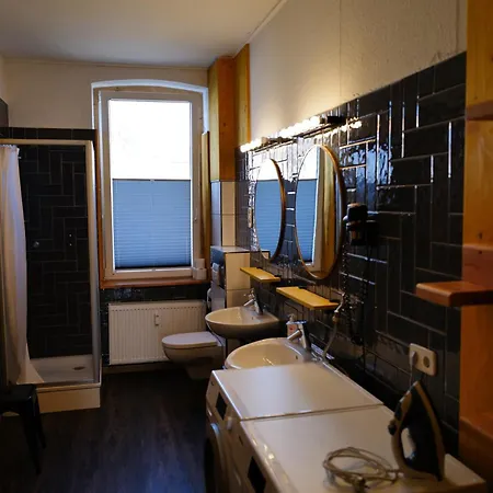 Wedding Hostel Bielefeld
