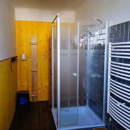 Wedding Hostel Bielefeld