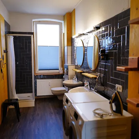 Hostel Wedding Bielefeld