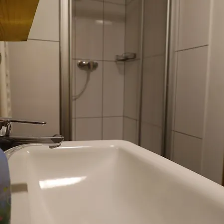 Hostel Wedding Bielefeld