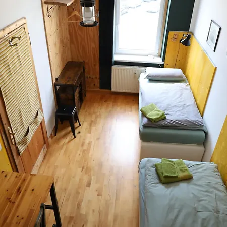 Wedding Hostel Bielefeld