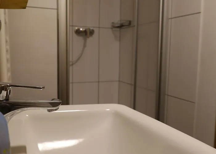 Hostel Wedding Bielefeld